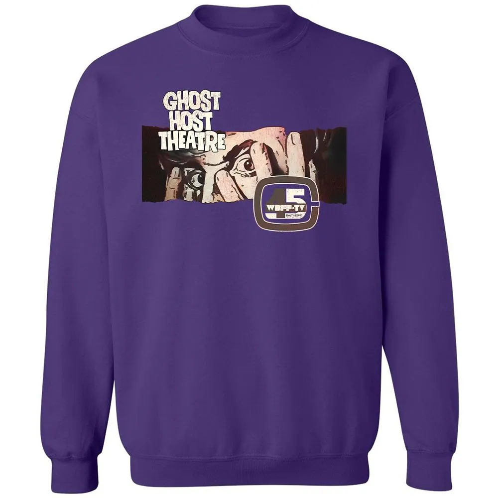 Classic Unisex Sweatshirt - XTKZFESQ - Purple - 6