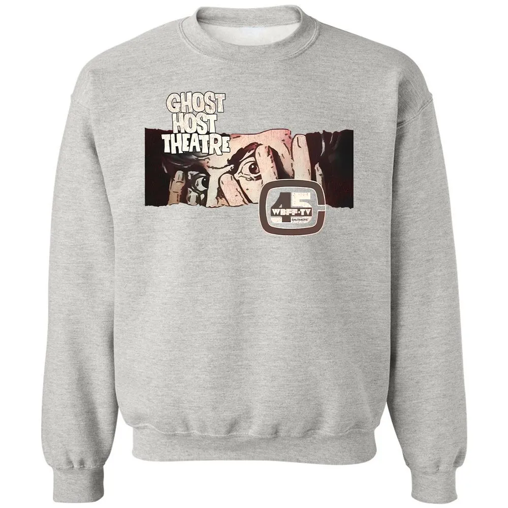 Classic Unisex Sweatshirt - XTKZFESQ - Ash - 8