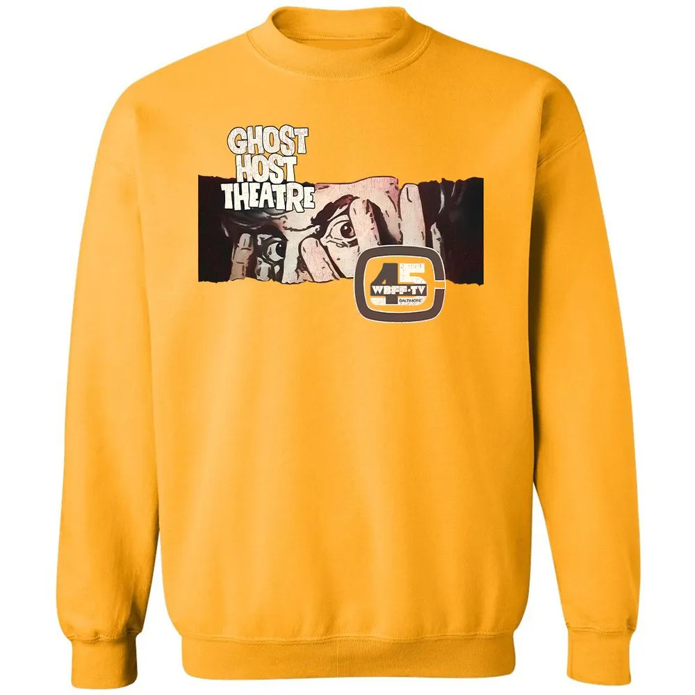 Classic Unisex Sweatshirt - XTKZFESQ - Gold - 11
