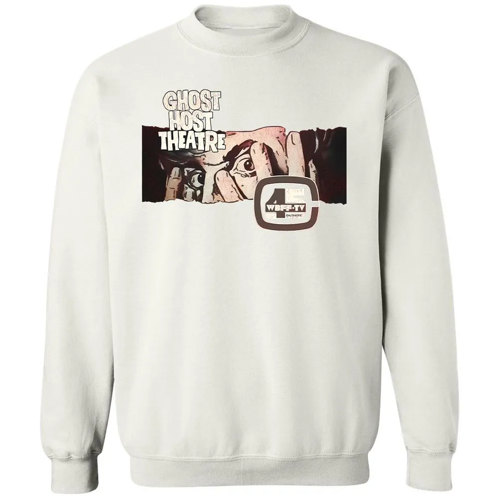 Classic Unisex Sweatshirt - XTKZFESQ - White - 12