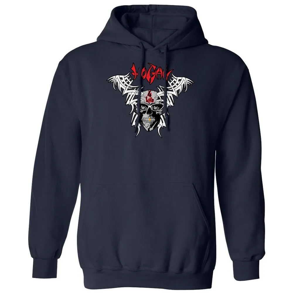 Classic Unisex Hoodie - XH9QZ9B6 - Navy - 2