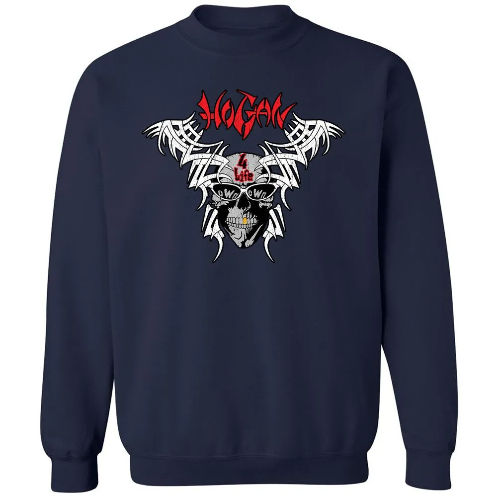 Classic Unisex Sweatshirt - 5VRGBUQT - Navy - 2