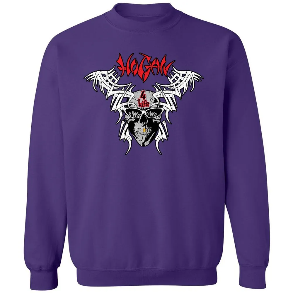 Classic Unisex Sweatshirt - 5VRGBUQT - Purple - 6