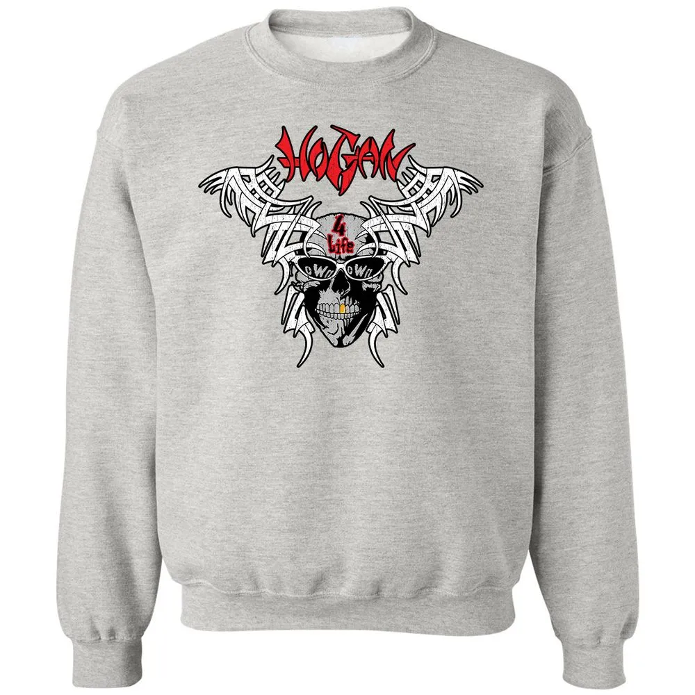 Classic Unisex Sweatshirt - 5VRGBUQT - Ash - 8