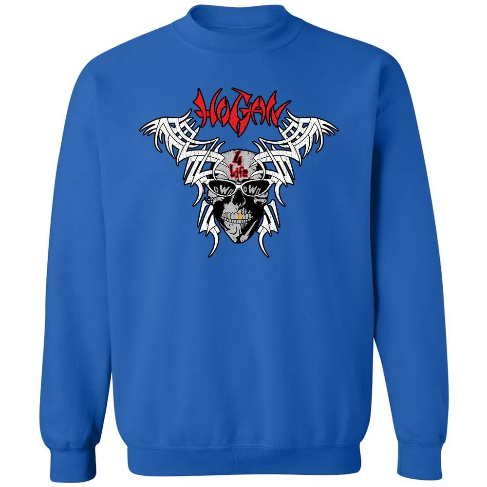 Classic Unisex Sweatshirt - 5VRGBUQT - Royal - 9