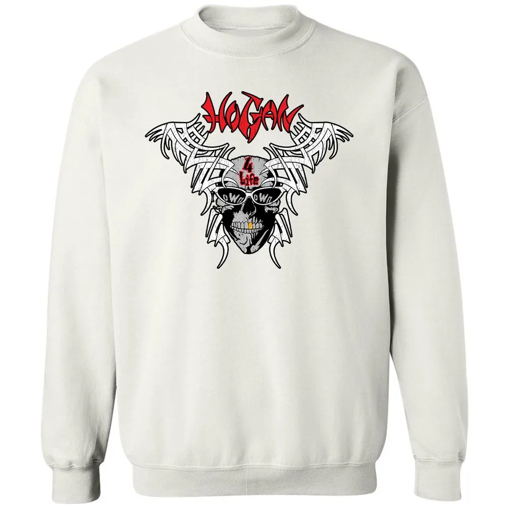 Classic Unisex Sweatshirt - 5VRGBUQT - White - 12