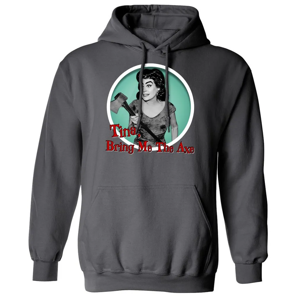 Classic Unisex Hoodie - H788F9B8 - Charcoal - 7