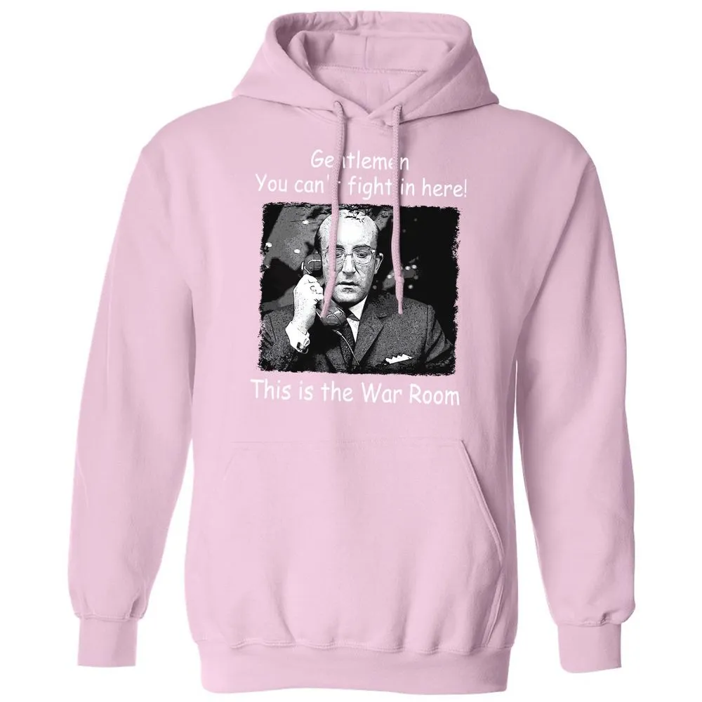 Classic Unisex Hoodie - FCC53H5Y - Light Pink - 3