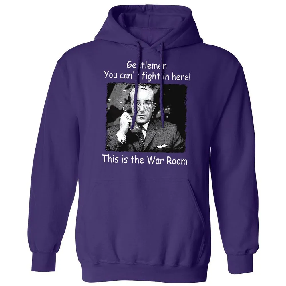 Classic Unisex Hoodie - FCC53H5Y - Purple - 6