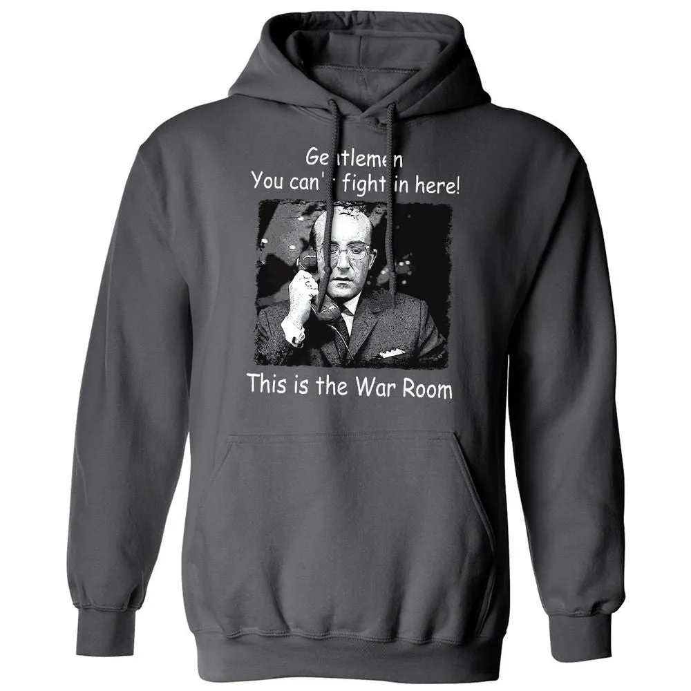 Classic Unisex Hoodie - FCC53H5Y - Charcoal - 7