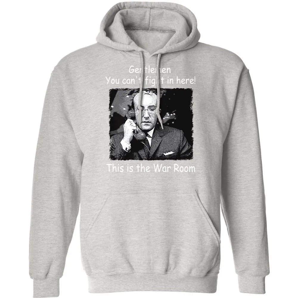 Classic Unisex Hoodie - FCC53H5Y - Ash - 8