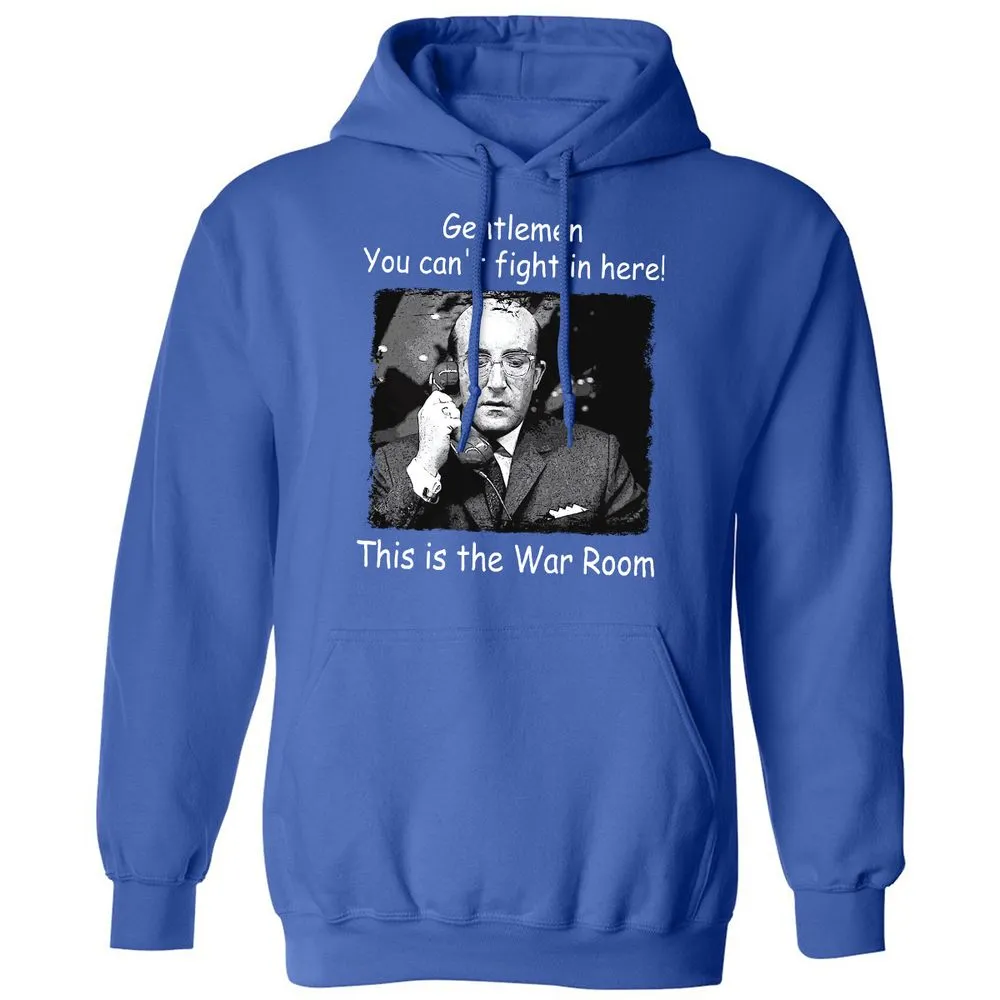Classic Unisex Hoodie - FCC53H5Y - Royal - 9