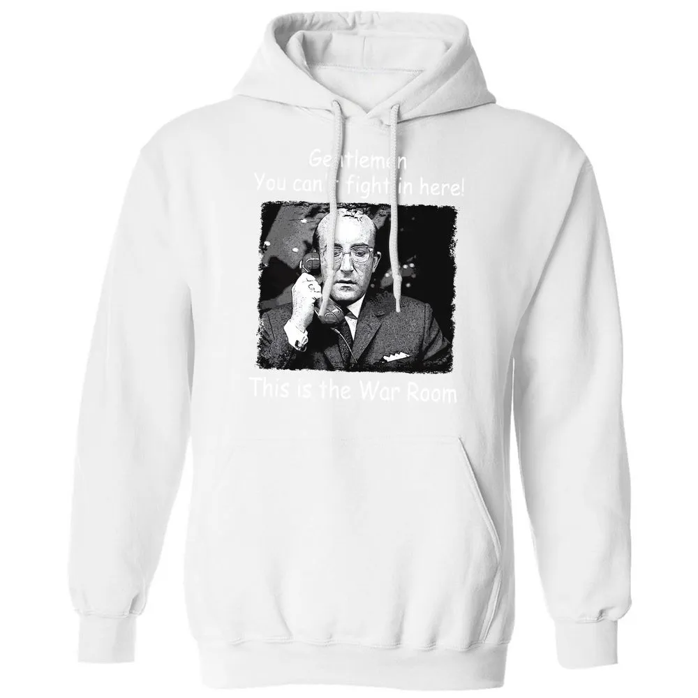 Classic Unisex Hoodie - FCC53H5Y - White - 11