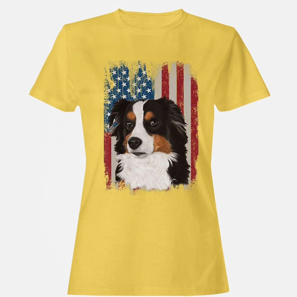 Women's T-Shirt - QF9MFBTA - Daisy - 4