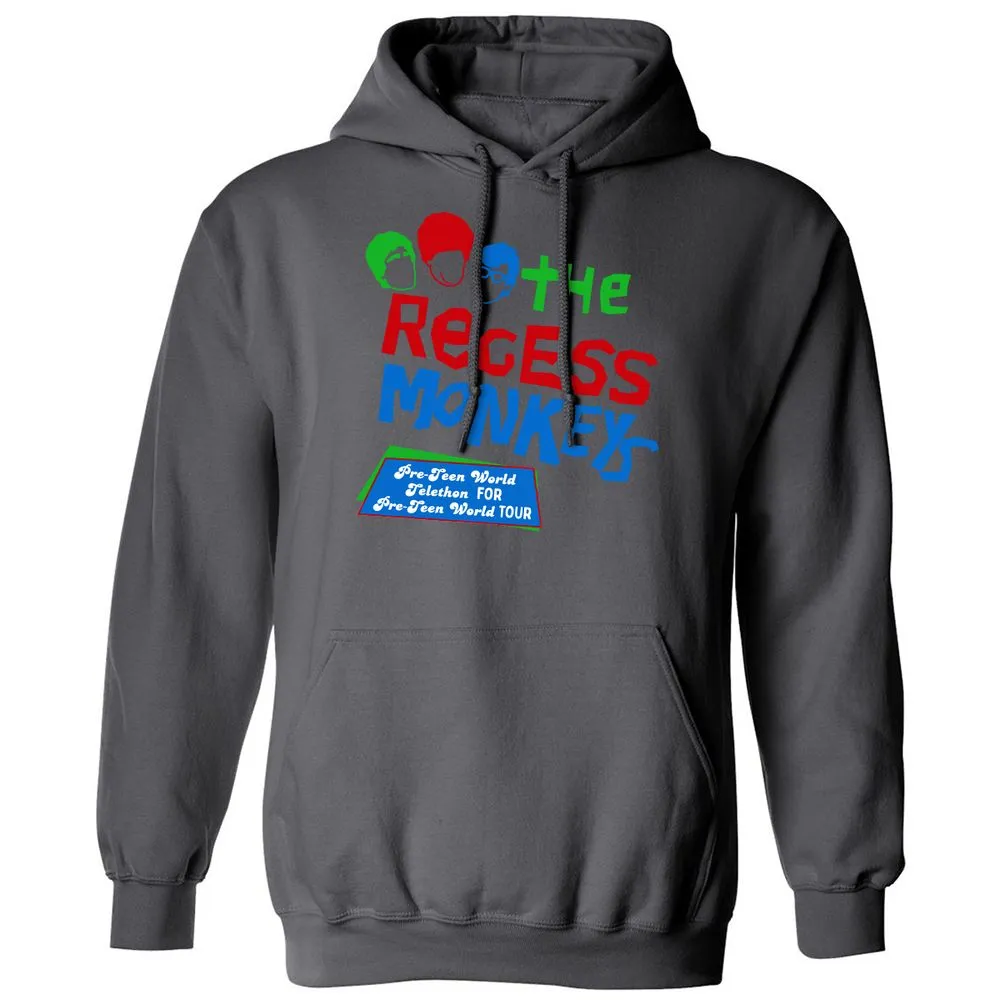 Classic Unisex Hoodie - XB2VCWQZ - Charcoal - 7