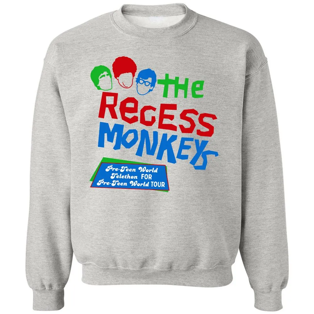 Classic Unisex Sweatshirt - 3NLFT9VA - Ash - 8