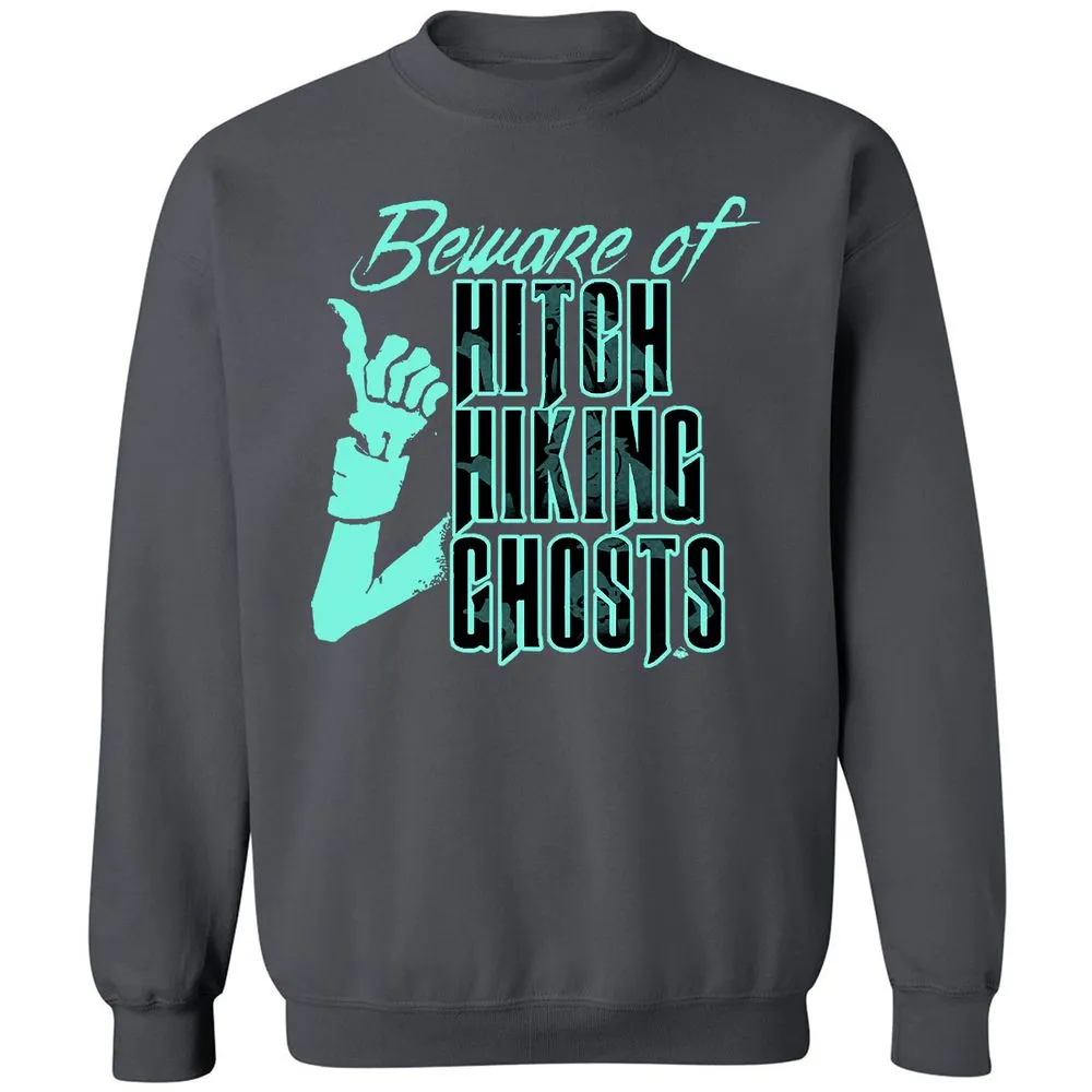 Classic Unisex Sweatshirt - VBZEZDWY - Charcoal - 7