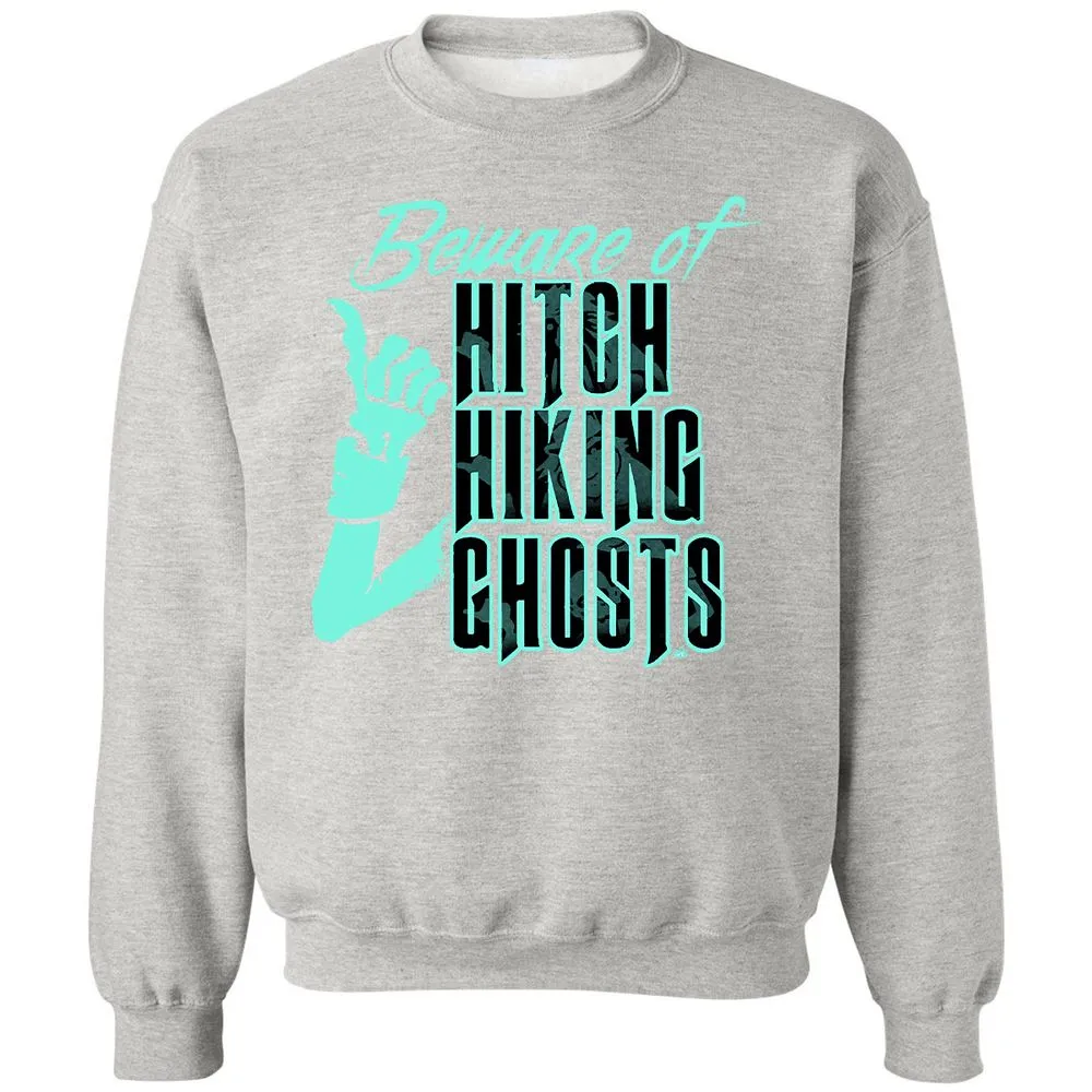 Classic Unisex Sweatshirt - VBZEZDWY - Ash - 8