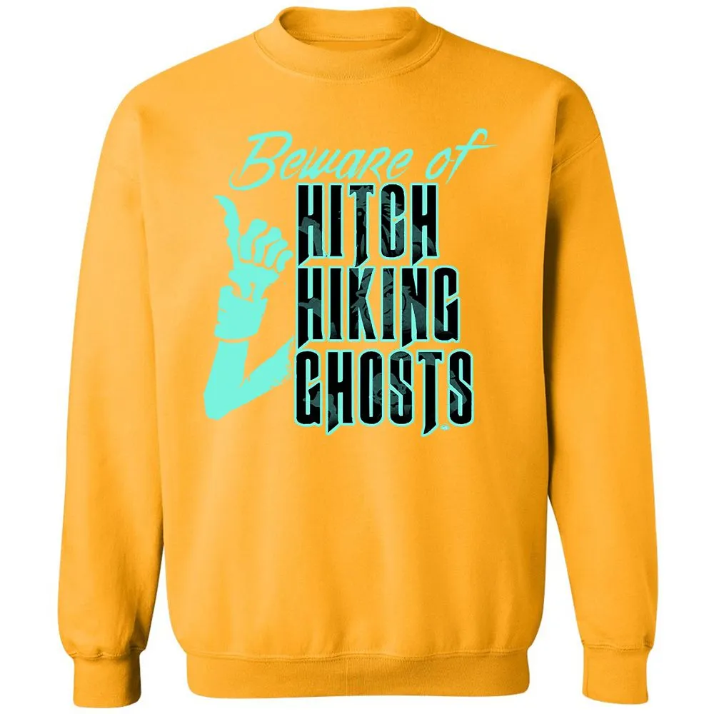 Classic Unisex Sweatshirt - VBZEZDWY - Gold - 11