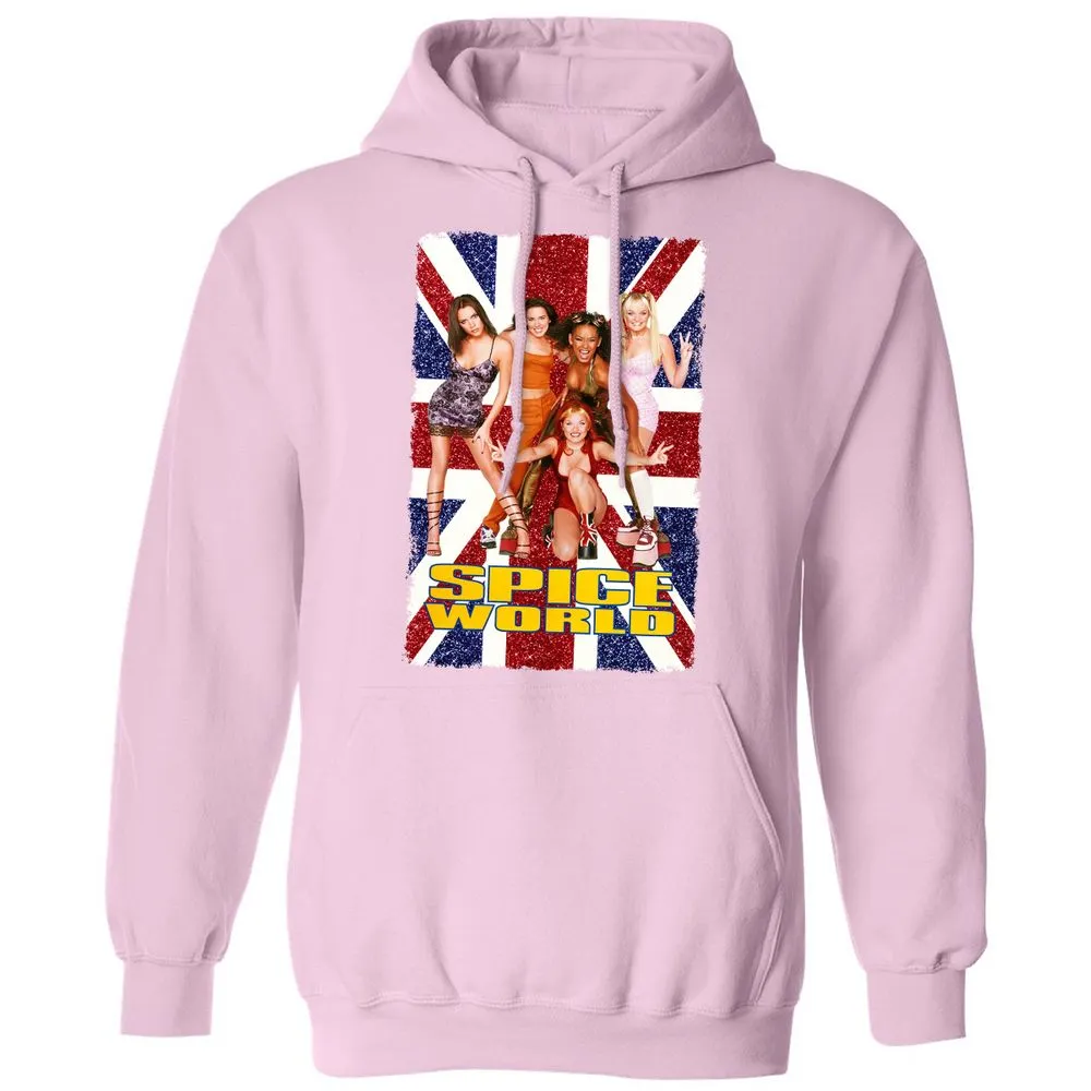 Classic Unisex Hoodie - DSMJFE1Q - Light Pink - 3