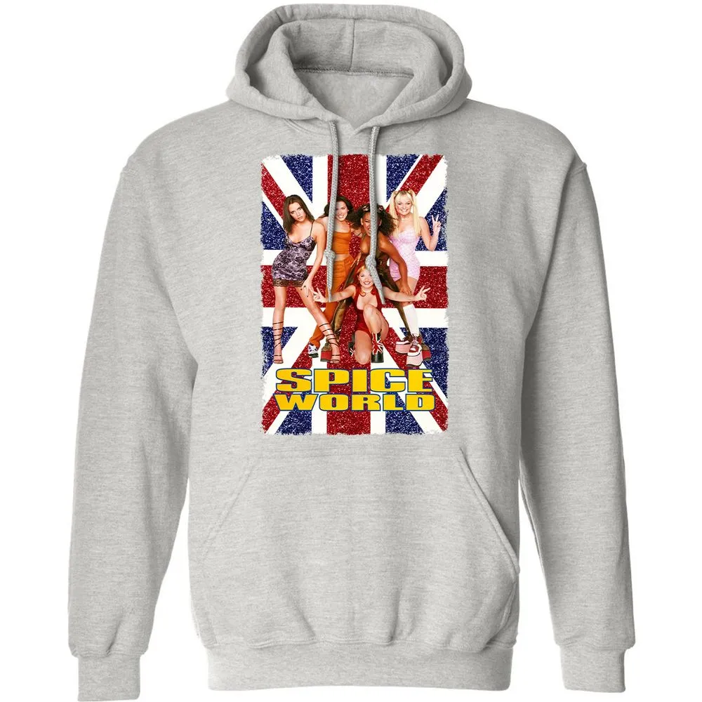 Classic Unisex Hoodie - DSMJFE1Q - Ash - 8
