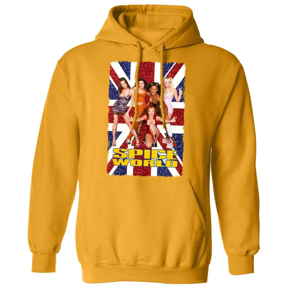 Classic Unisex Hoodie - DSMJFE1Q - Gold - 12