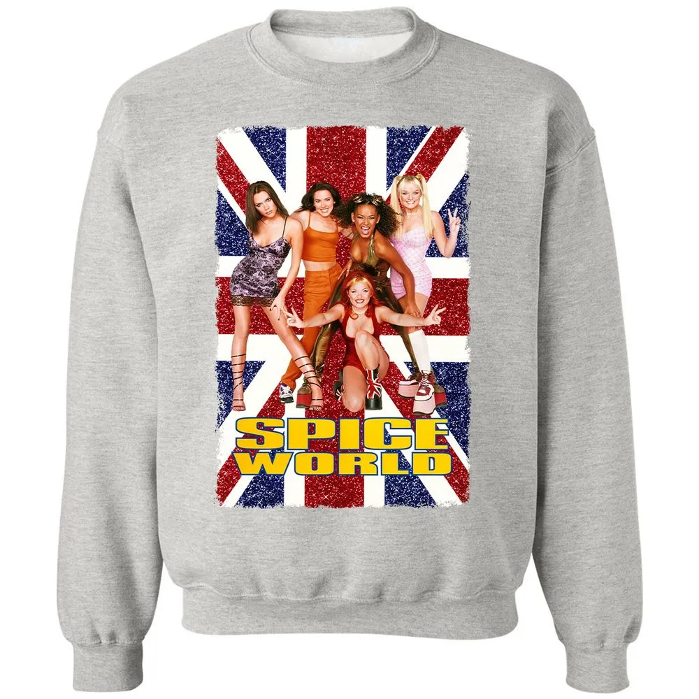 Classic Unisex Sweatshirt - UAUAGQ4V - Ash - 8