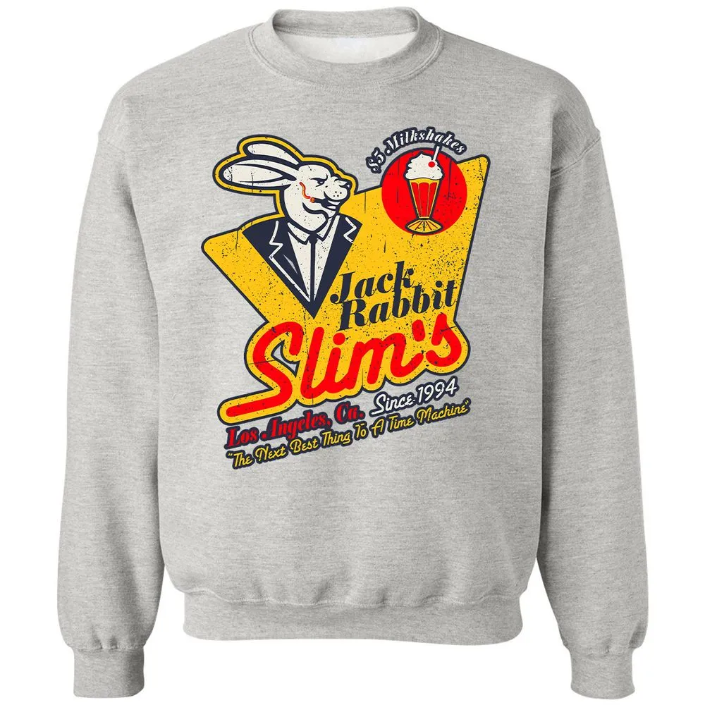 Classic Unisex Sweatshirt - ED4GCWR6 - Ash - 8