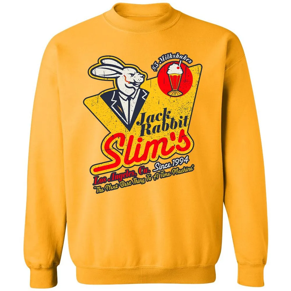 Classic Unisex Sweatshirt - ED4GCWR6 - Gold - 11