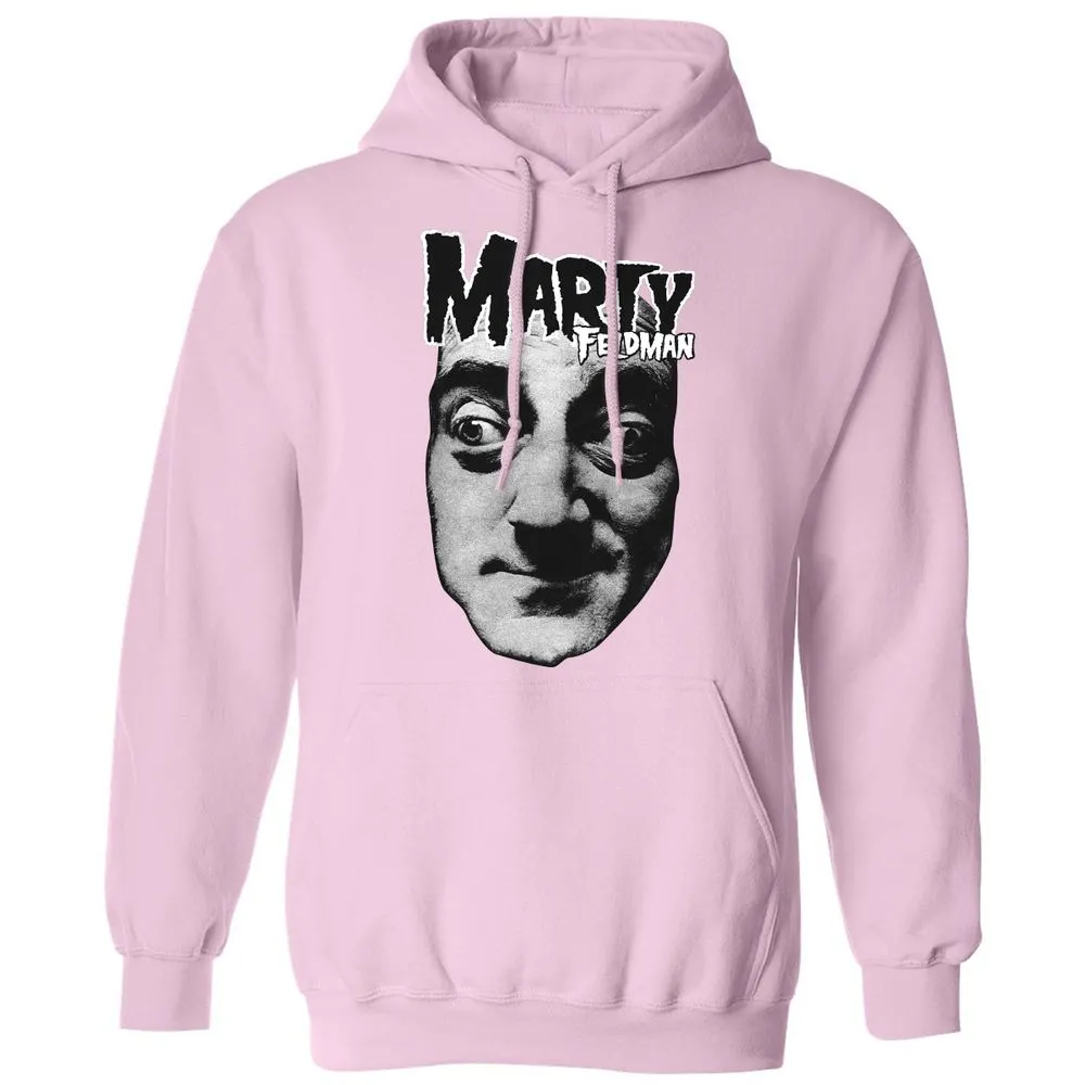 Classic Unisex Hoodie - SWR86GSH - Light Pink - 3