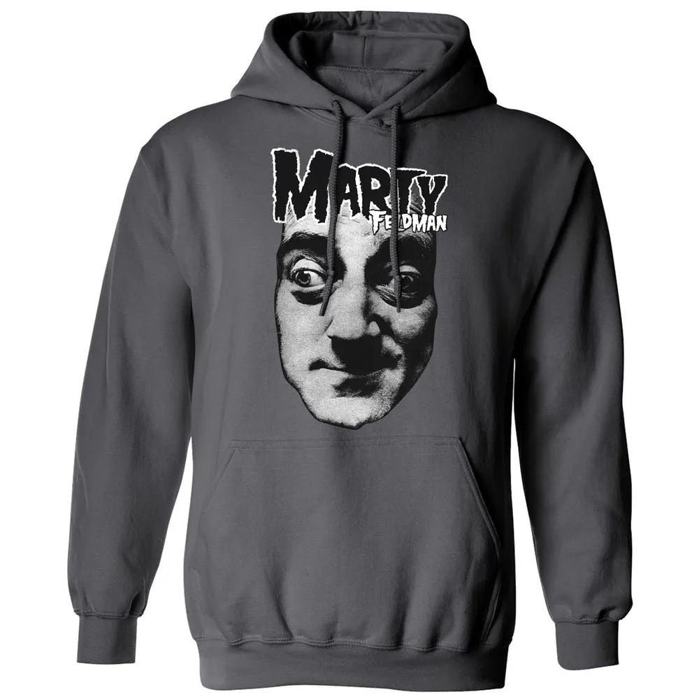Classic Unisex Hoodie - SWR86GSH - Charcoal - 7