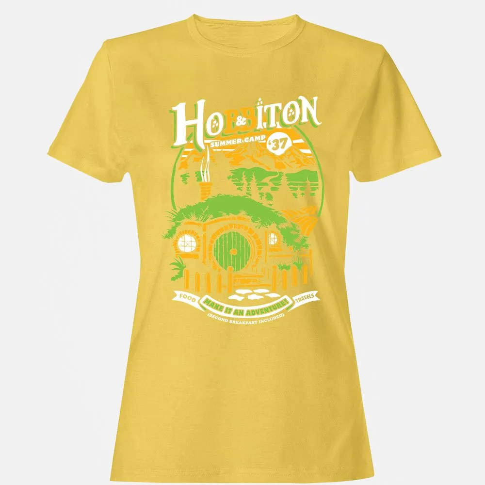 Women's T-Shirt - N5LZ59XE - Daisy - 4