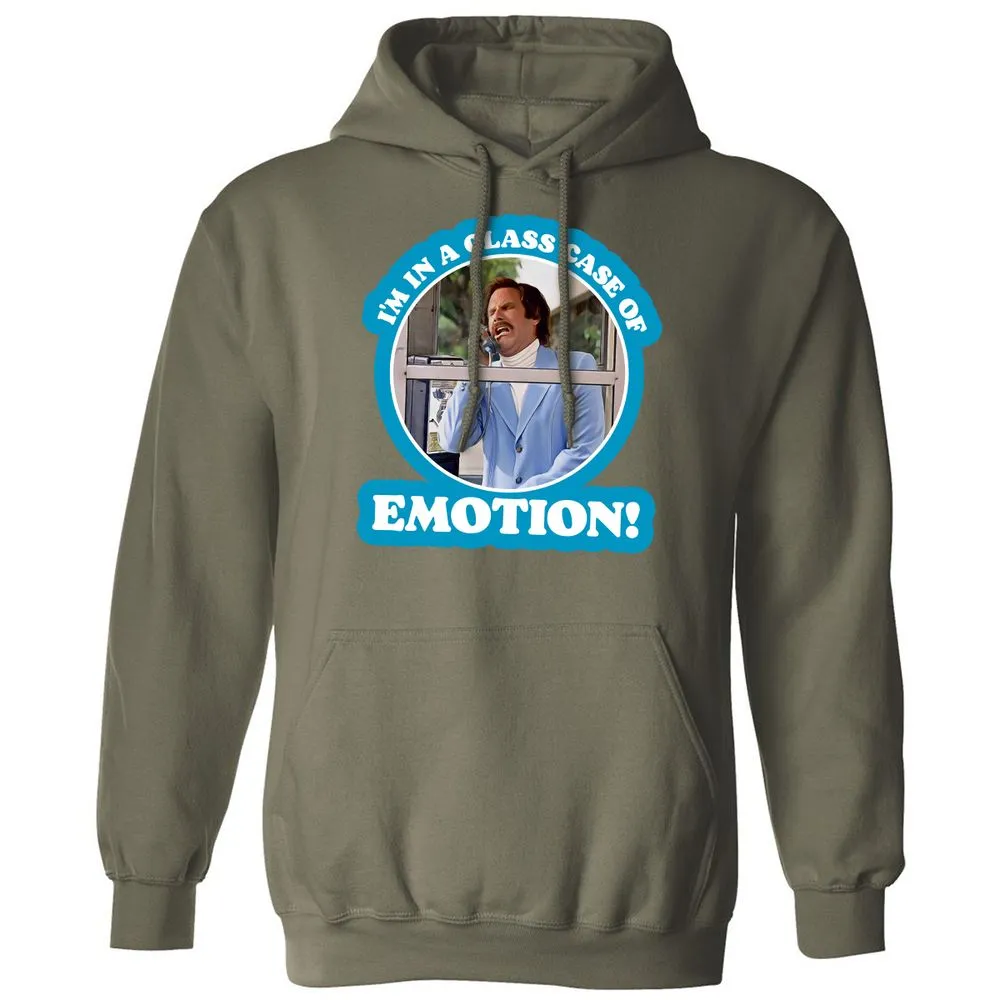 Classic Unisex Hoodie - MK2RNEHZ - Military Green - 4