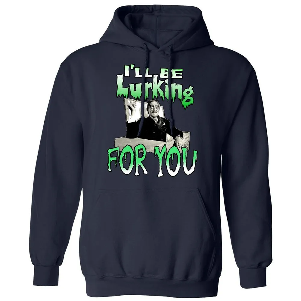 Classic Unisex Hoodie - HA65A3Q7 - Navy - 2