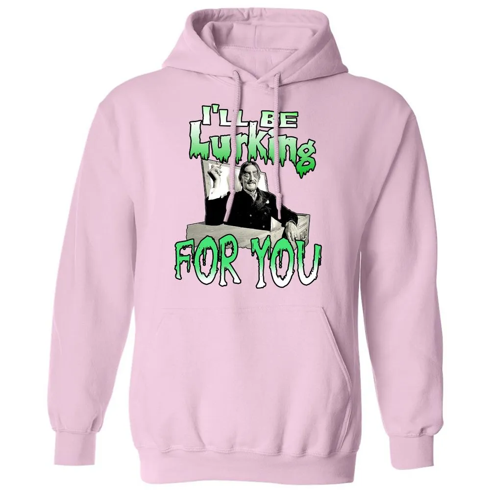 Classic Unisex Hoodie - HA65A3Q7 - Light Pink - 3