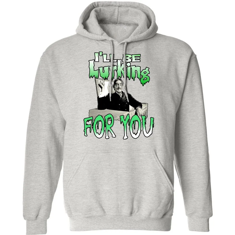 Classic Unisex Hoodie - HA65A3Q7 - Ash - 8