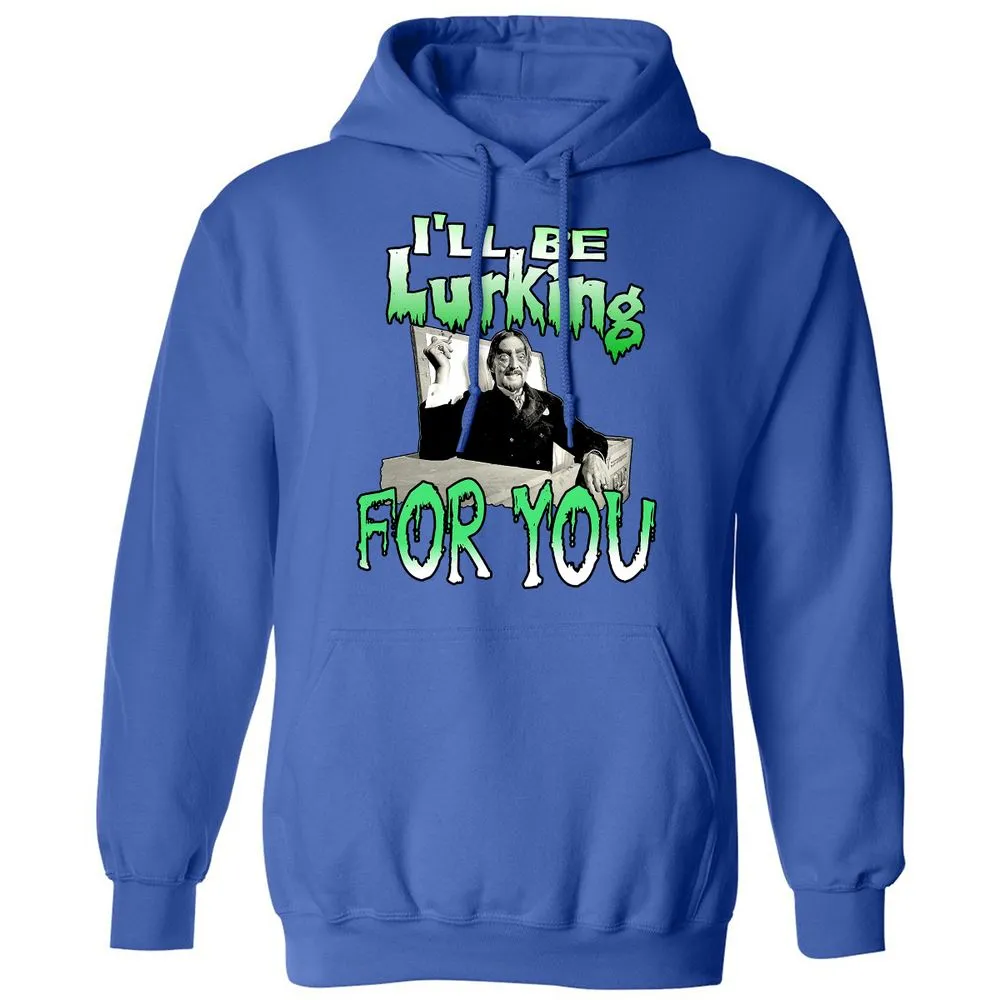 Classic Unisex Hoodie - HA65A3Q7 - Royal - 9
