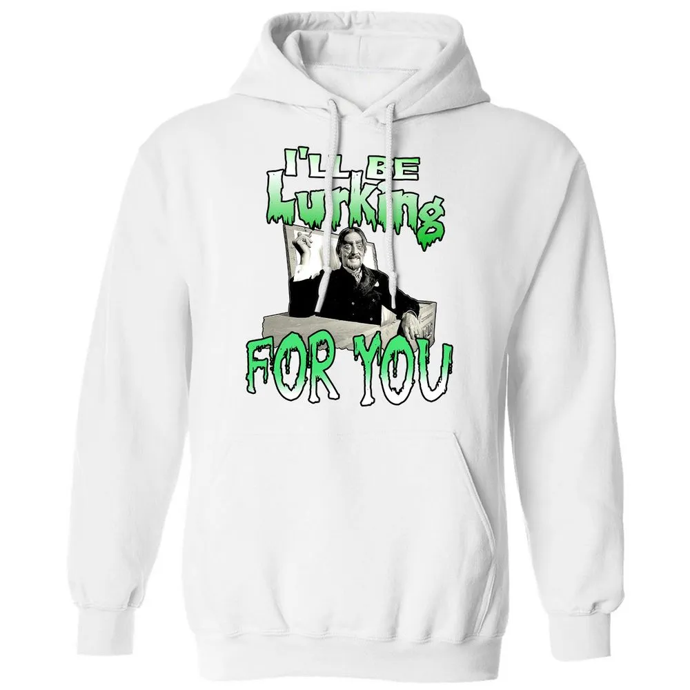 Classic Unisex Hoodie - HA65A3Q7 - White - 11