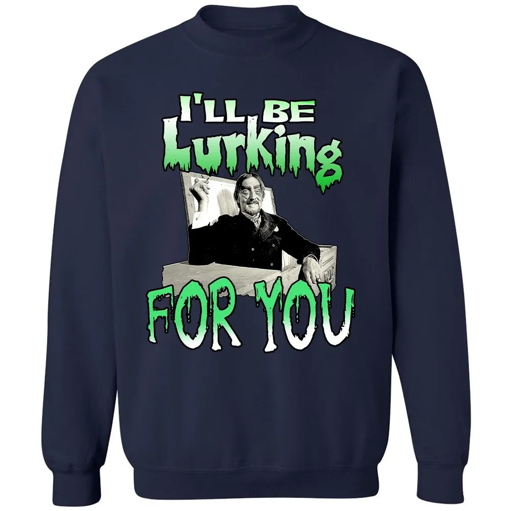 Classic Unisex Sweatshirt - 15137WYB - Navy - 2