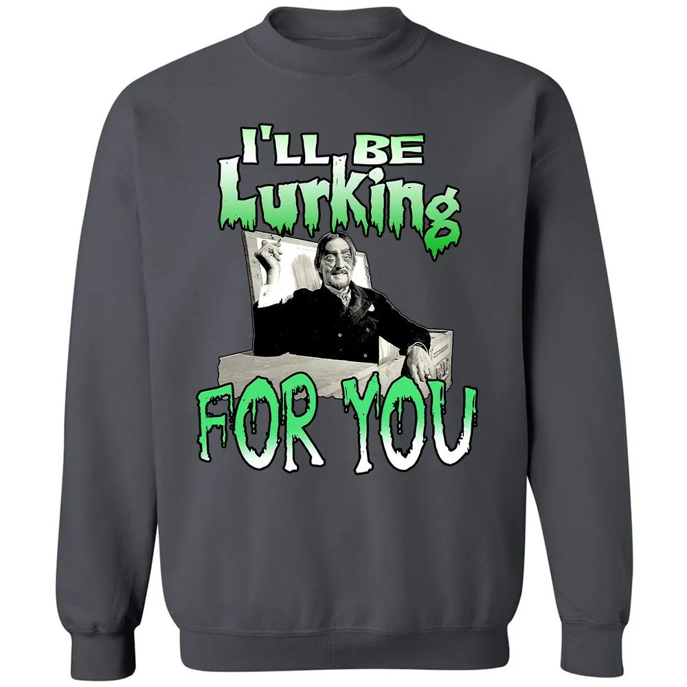 Classic Unisex Sweatshirt - 15137WYB - Charcoal - 7