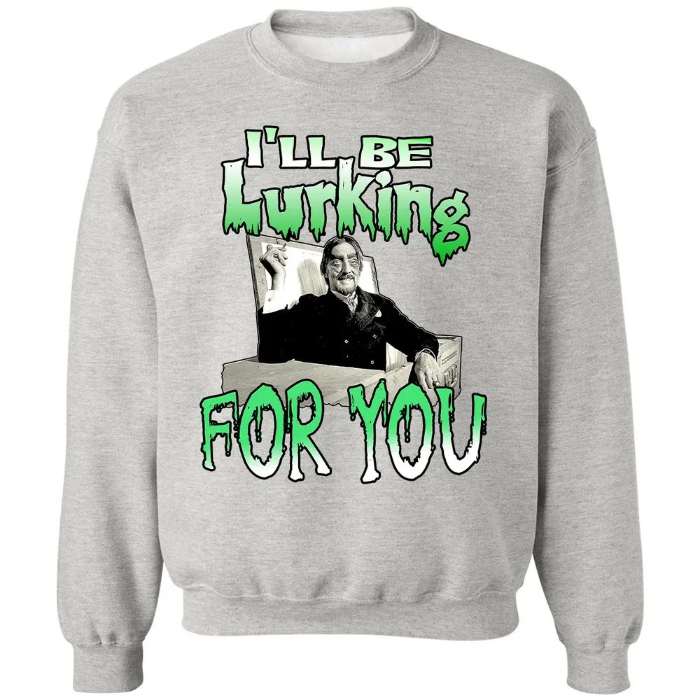 Classic Unisex Sweatshirt - 15137WYB - Ash - 8