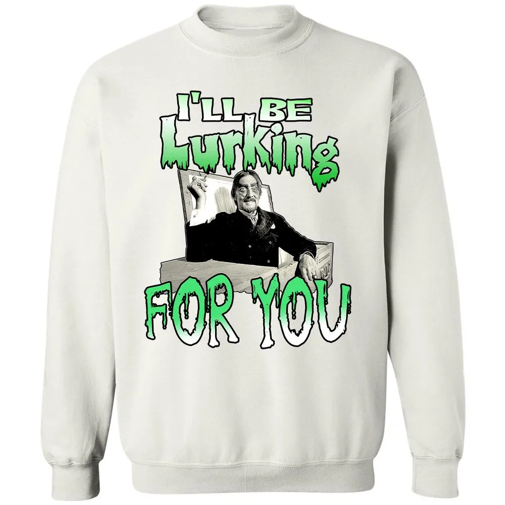 Classic Unisex Sweatshirt - 15137WYB - White - 12