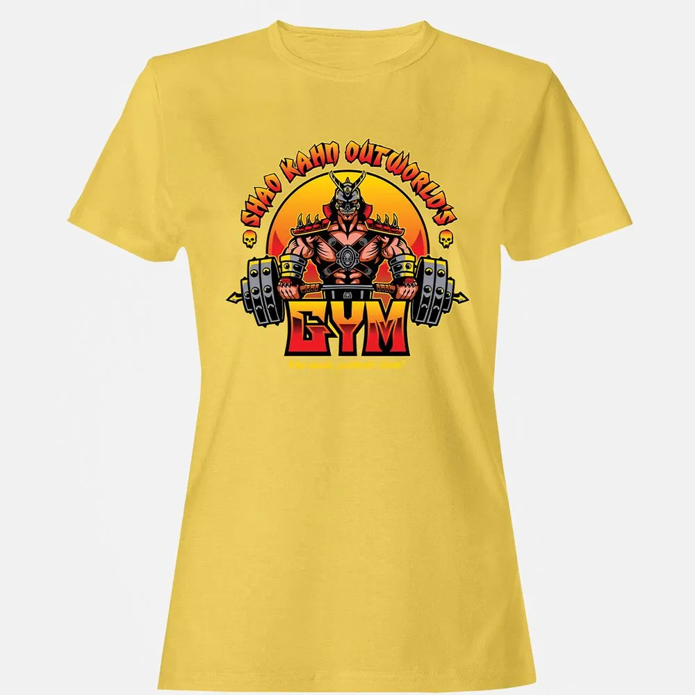 Women's T-Shirt - ZRTRLZF2 - Daisy - 4