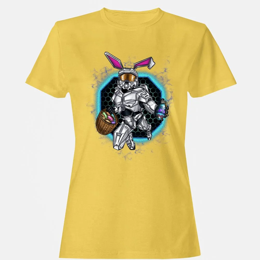 Women's T-Shirt - ZZELSJLX - Daisy - 4