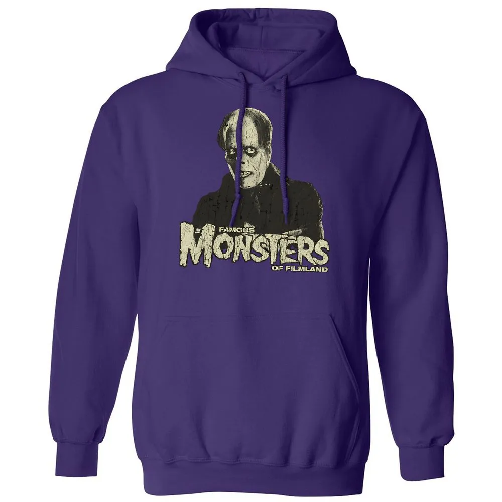 Classic Unisex Hoodie - HKHRZ6M9 - Purple - 6