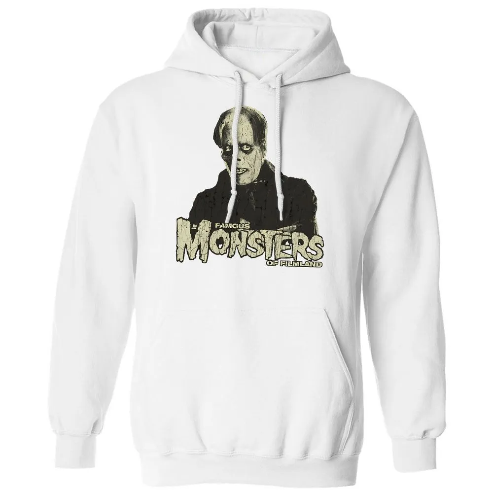 Classic Unisex Hoodie - HKHRZ6M9 - White - 11