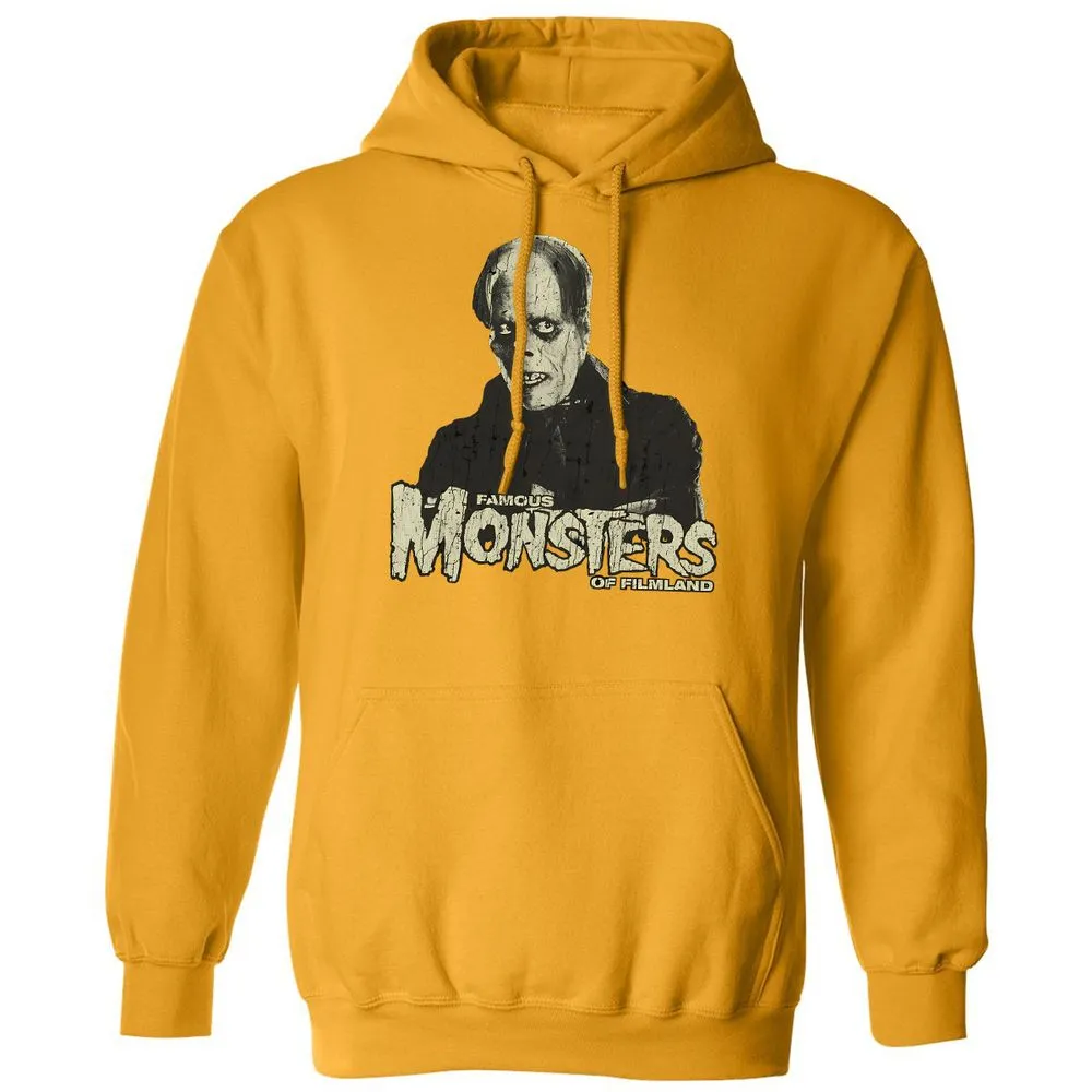 Classic Unisex Hoodie - HKHRZ6M9 - Gold - 12
