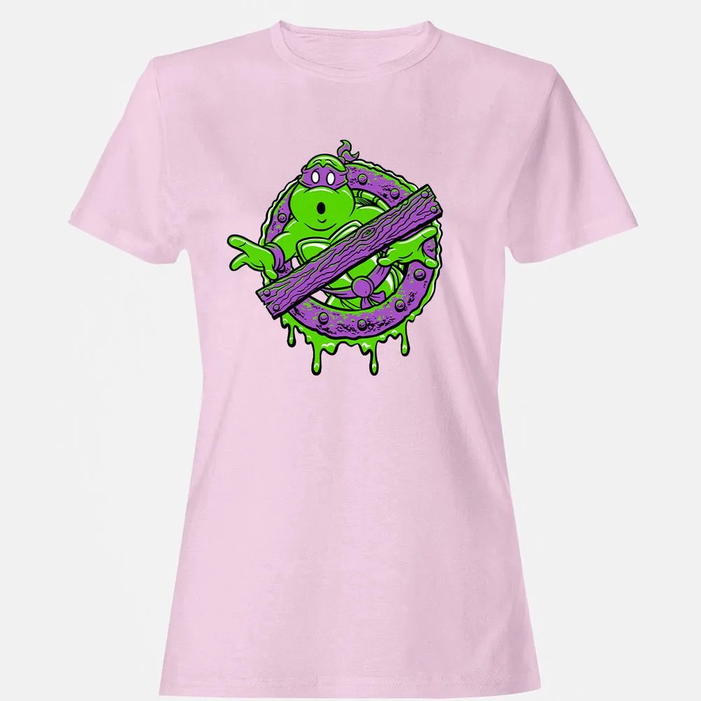 Women's T-Shirt - RTVVS75X - Light Pink - 9