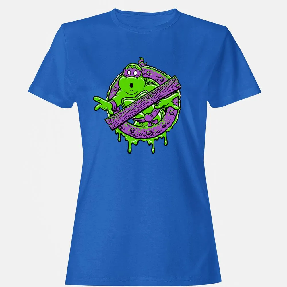 Women's T-Shirt - RTVVS75X - Royal - 14
