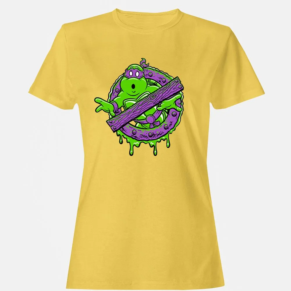 Women's T-Shirt - RTVVS75X - Daisy - 4